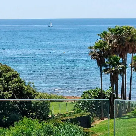 Algaida, Luxury Beachfront *