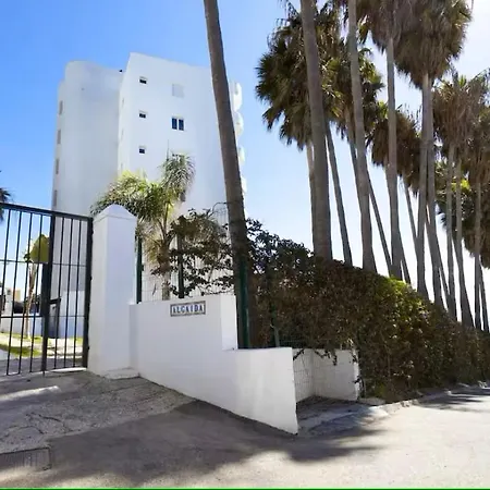 Algaida, Luxury Beachfront * Sitio de Calahonda