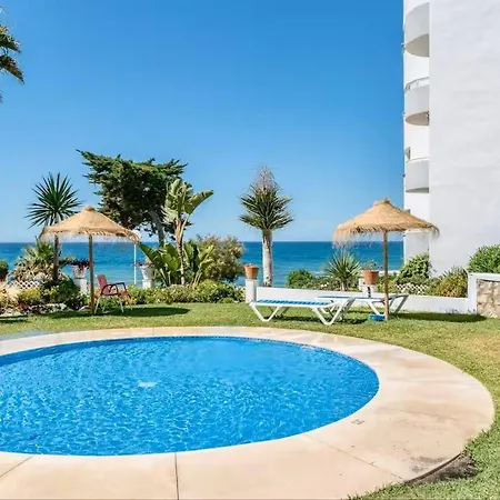 Algaida, Luxury Beachfront *