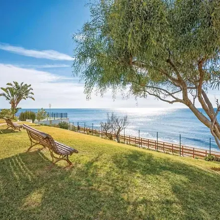 Apartamento Algaida, Luxury Beachfront Sitio de Calahonda
